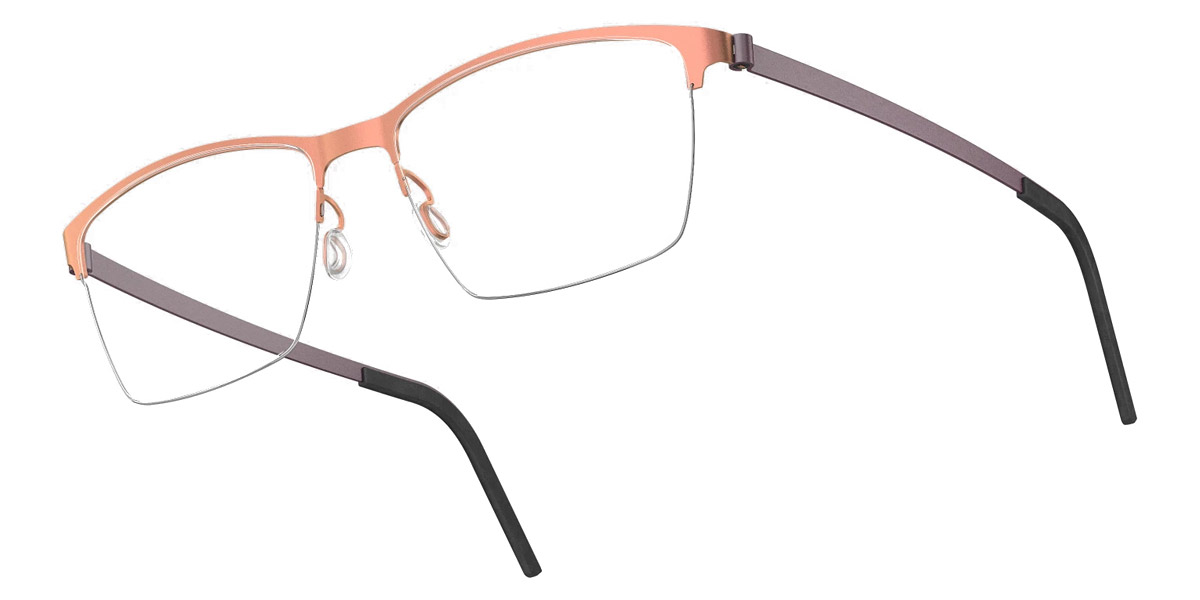 Color: 60 U14 - Lindberg Strip Titanium 7000 LND740560U1454