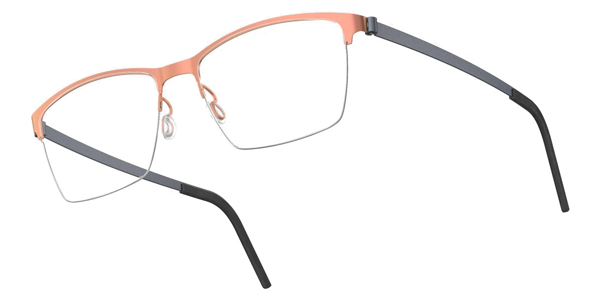 Color: 60 U16 - Lindberg Strip Titanium 7000 LND740560U1654