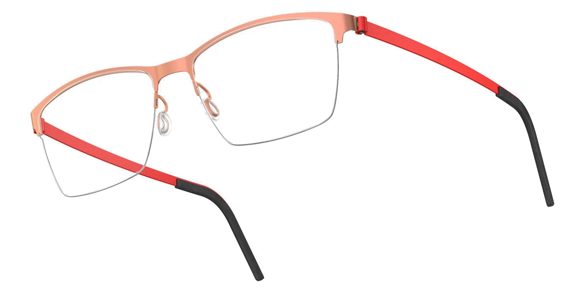Color: 60 U33 - Lindberg Strip Titanium 7000 LND740560U3354