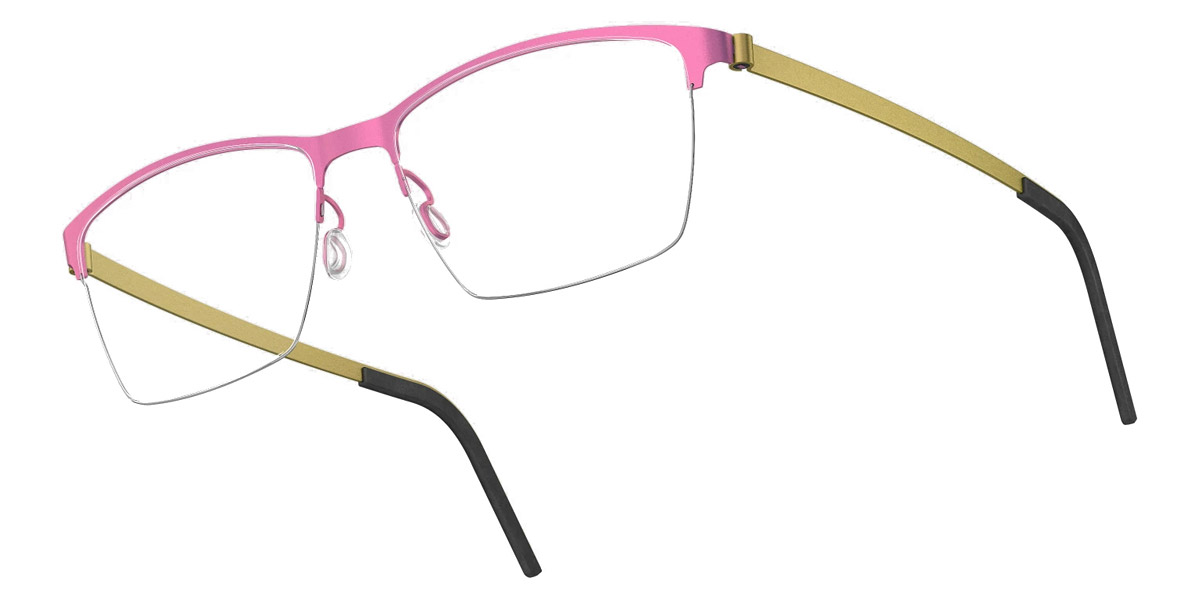 Color: 70 109 - Lindberg Strip Titanium 7000 LND74057010954