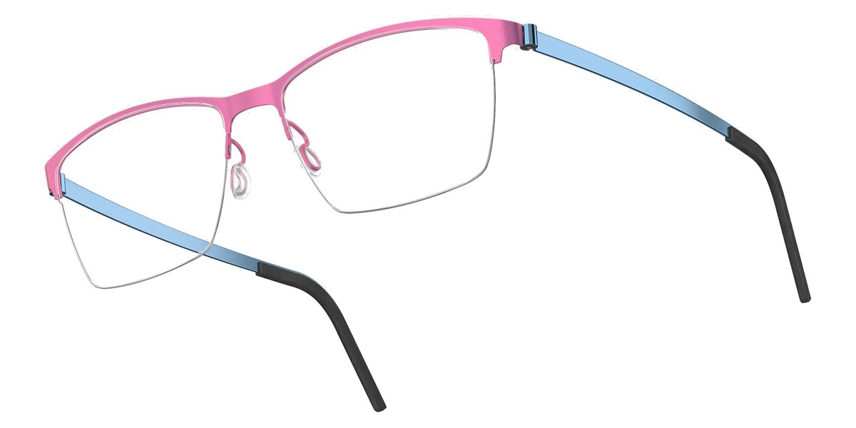Color: 70 P20 - Lindberg Strip Titanium 7000 LND740570P2054