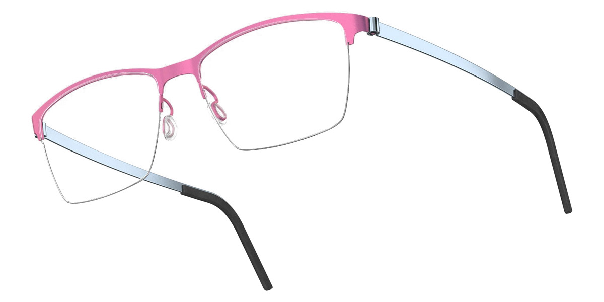 Color: 70 P25 - Lindberg Strip Titanium 7000 LND740570P2554
