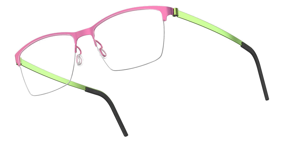 Color: 70 P95 - Lindberg Strip Titanium 7000 LND740570P9554
