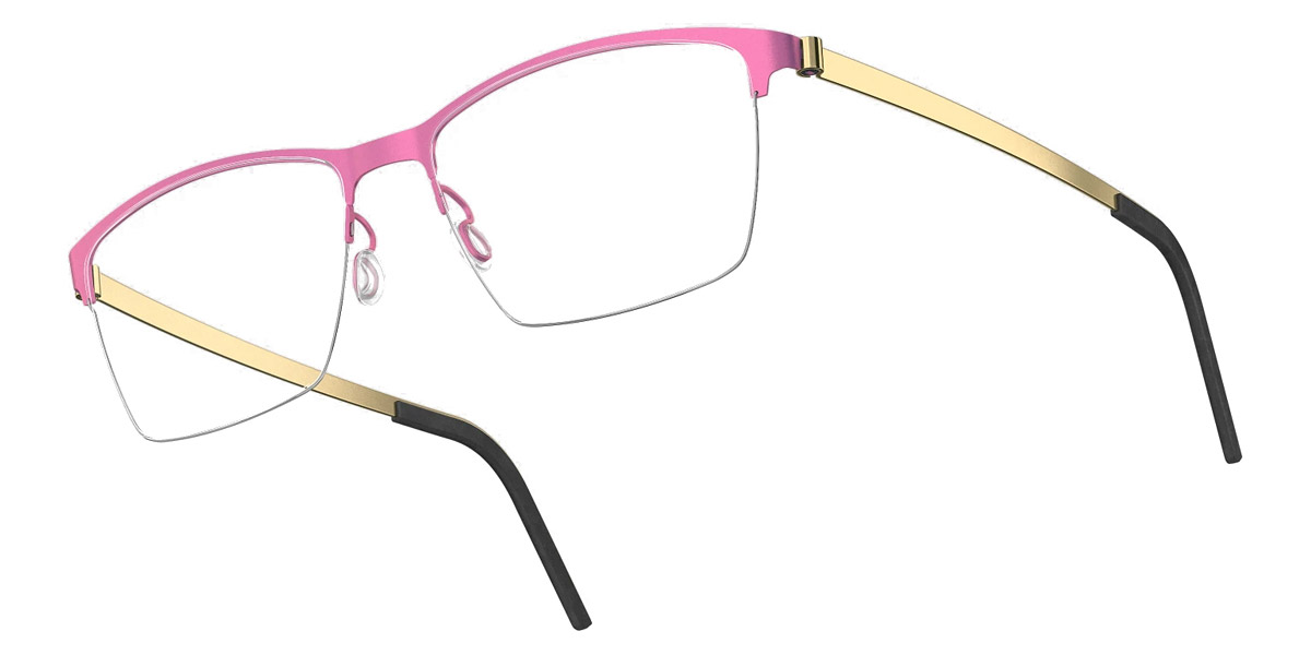 Color: 70 PGT - Lindberg Strip Titanium 7000 LND740570PGT54