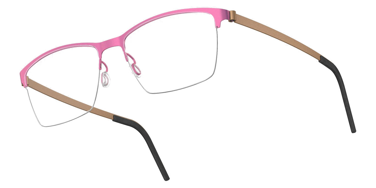 Color: 70 U15 - Lindberg Strip Titanium 7000 LND740570U1554