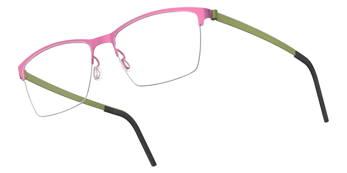 Color: 70 U34 - Lindberg Strip Titanium 7000 LND740570U3454
