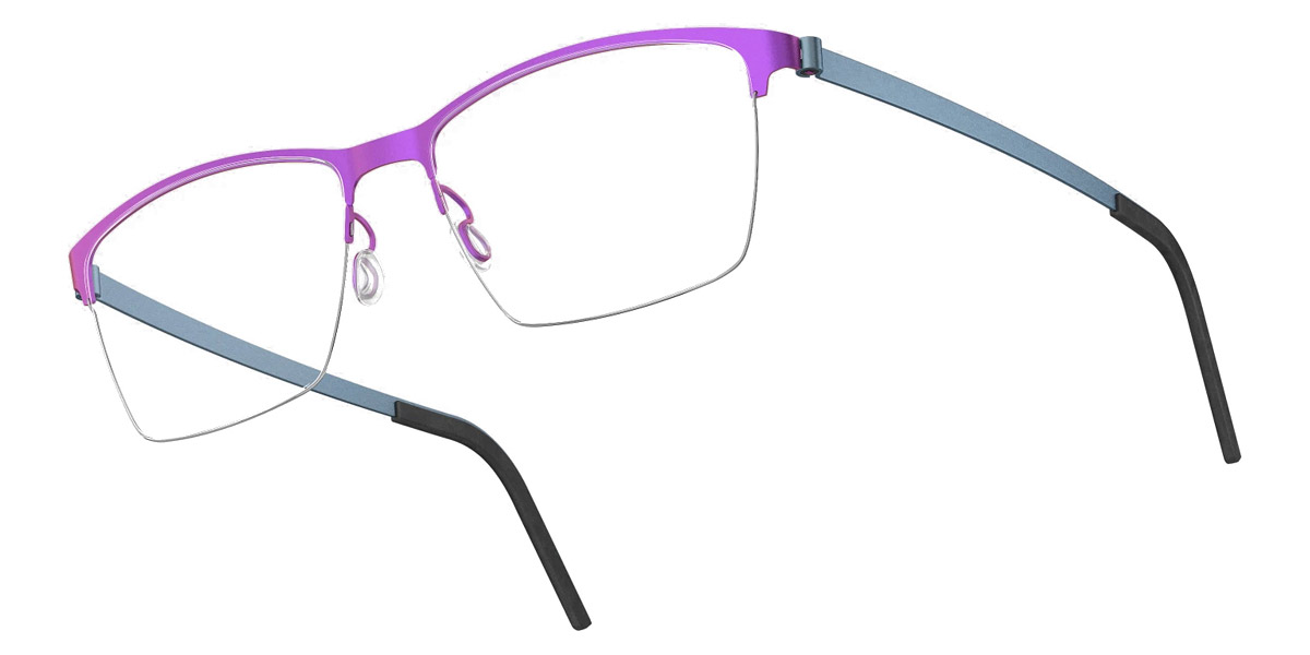 Color: 75 107 - Lindberg Strip Titanium 7000 LND74057510754