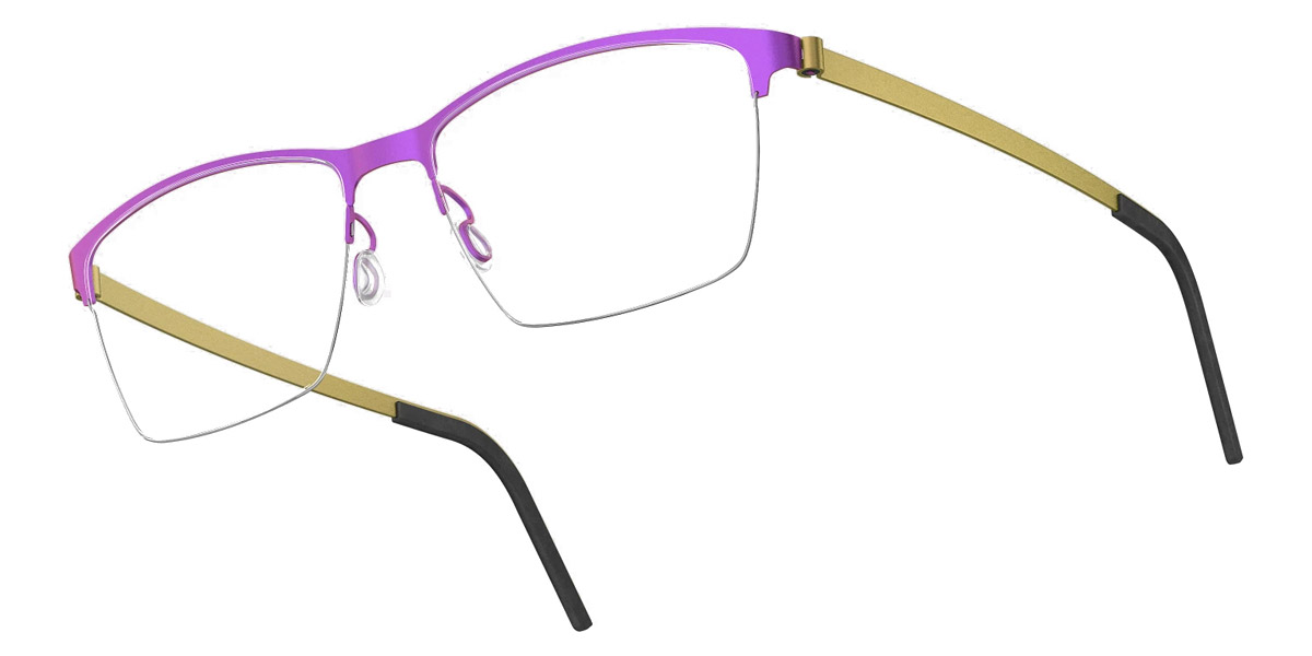 Color: 75 109 - Lindberg Strip Titanium 7000 LND74057510954