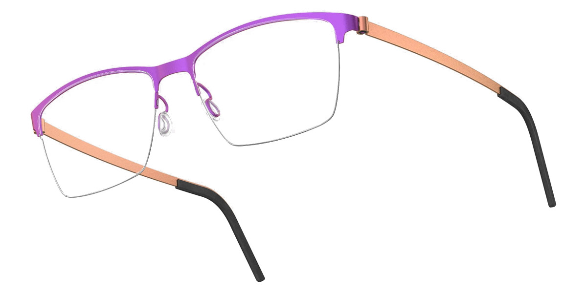 Color: 75 60 - Lindberg Strip Titanium 7000 LND7405756054