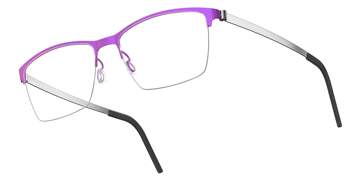 Color: 75 P10 - Lindberg Strip Titanium 7000 LND740575P1054