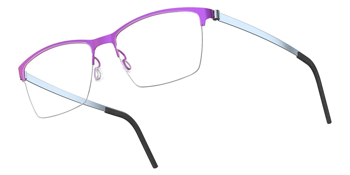 Color: 75 P25 - Lindberg Strip Titanium 7000 LND740575P2554