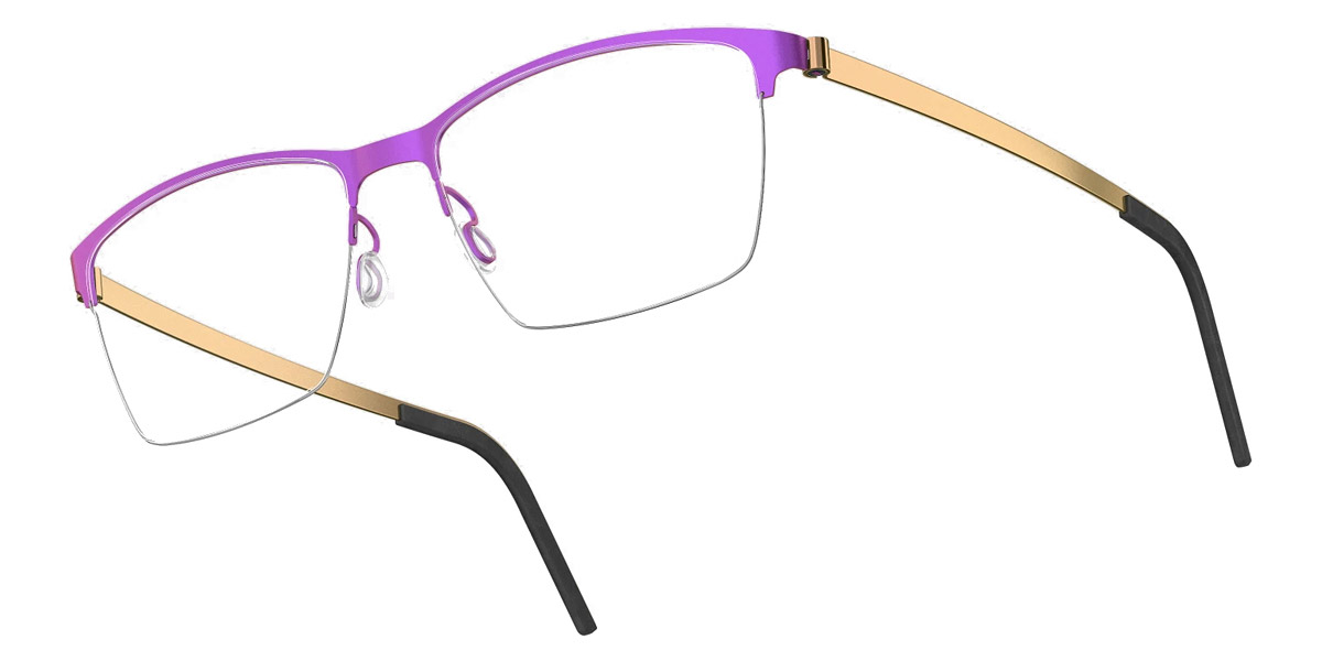 Color: 75 P60 - Lindberg Strip Titanium 7000 LND740575P6054