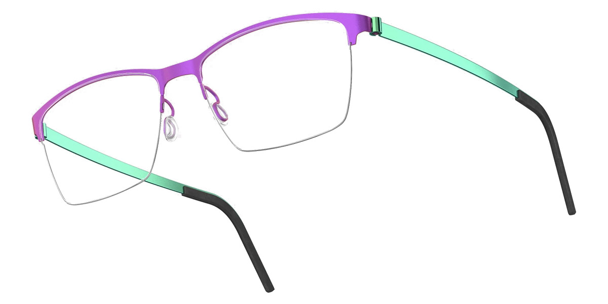 Color: 75 P90 - Lindberg Strip Titanium 7000 LND740575P9054