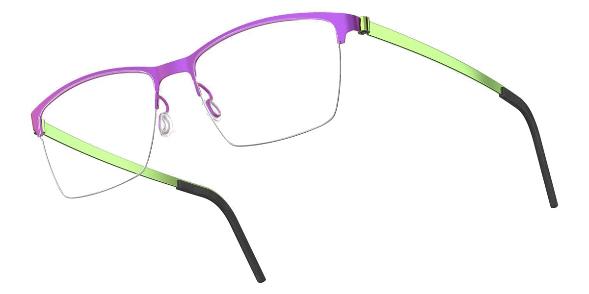 Color: 75 P95 - Lindberg Strip Titanium 7000 LND740575P9554