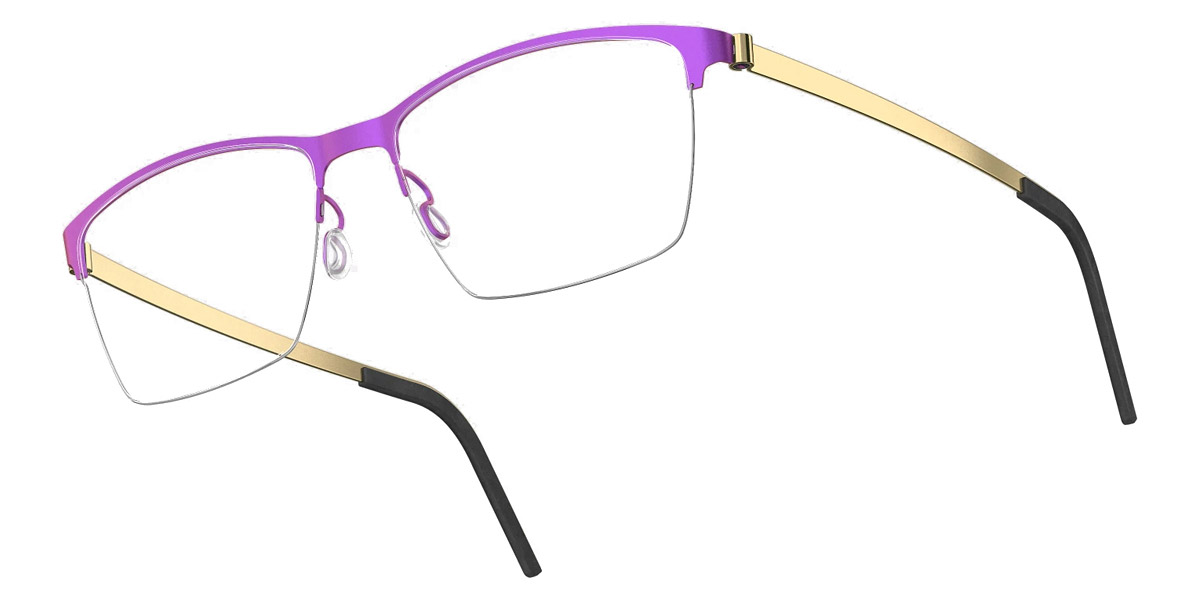 Color: 75 PGT - Lindberg Strip Titanium 7000 LND740575PGT54