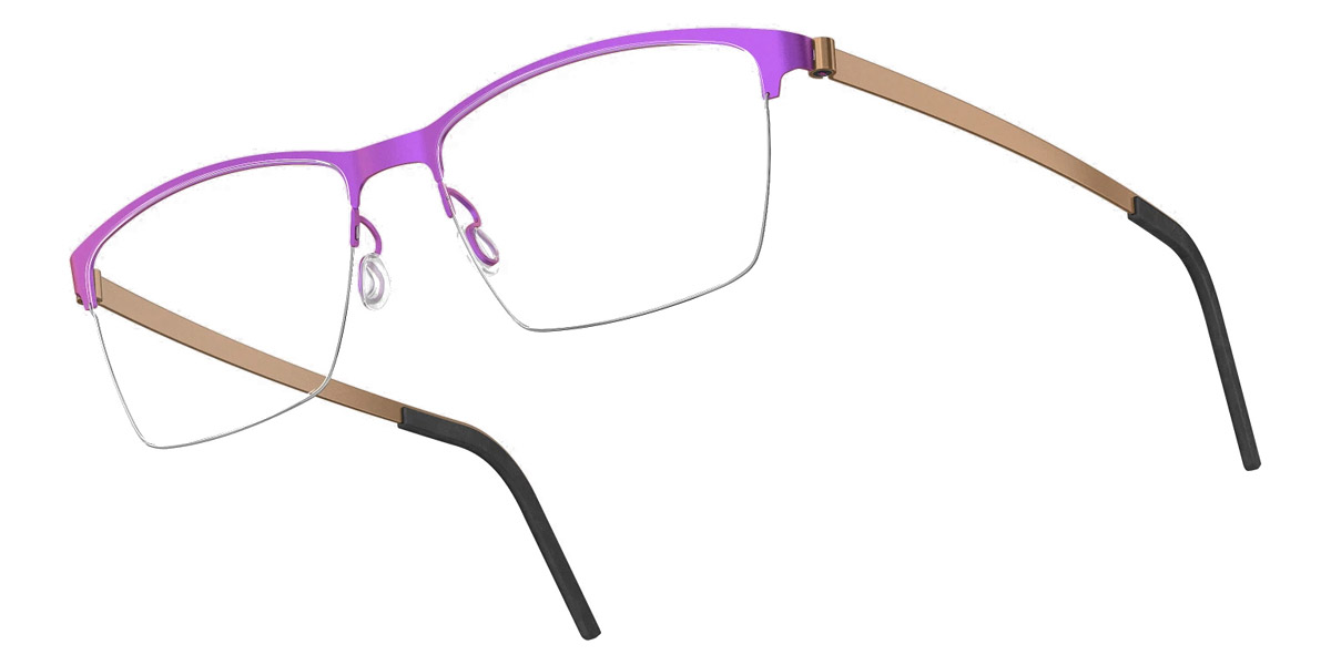 Color: 75 PU15 - Lindberg Strip Titanium 7000 LND740575PU1554