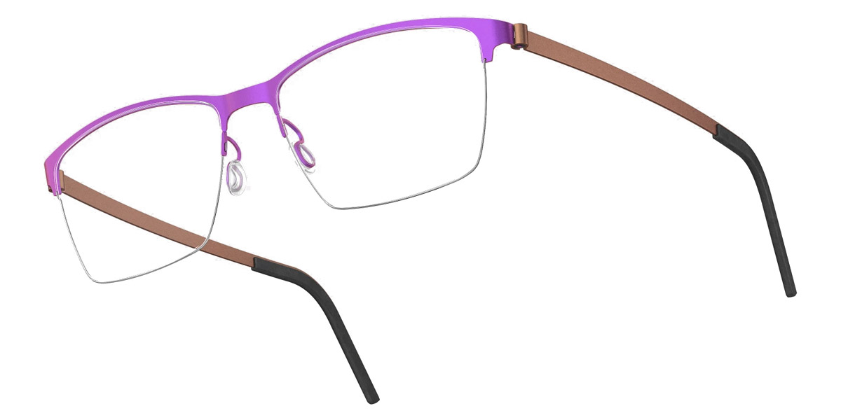 Color: 75 U12 - Lindberg Strip Titanium 7000 LND740575U1254