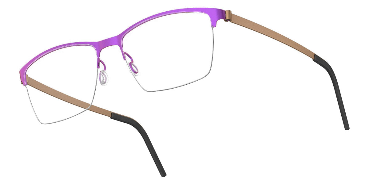 Color: 75 U15 - Lindberg Strip Titanium 7000 LND740575U1554