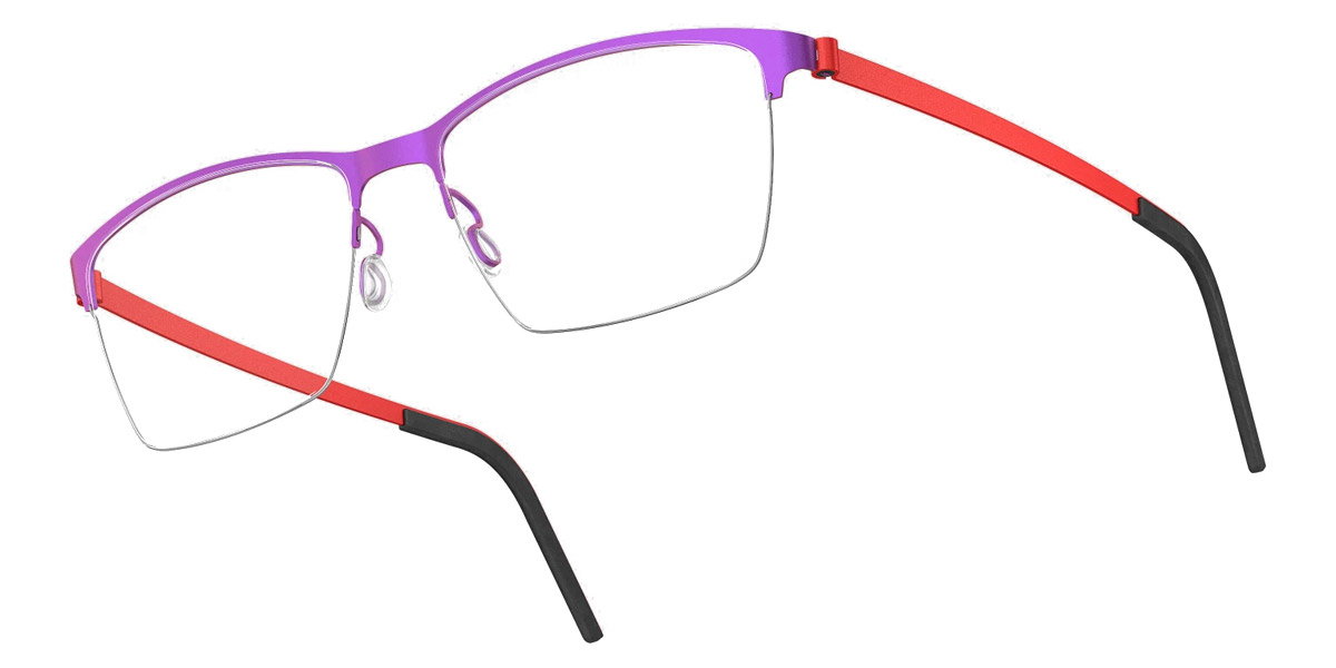 Color: 75 U33 - Lindberg Strip Titanium 7000 LND740575U3354