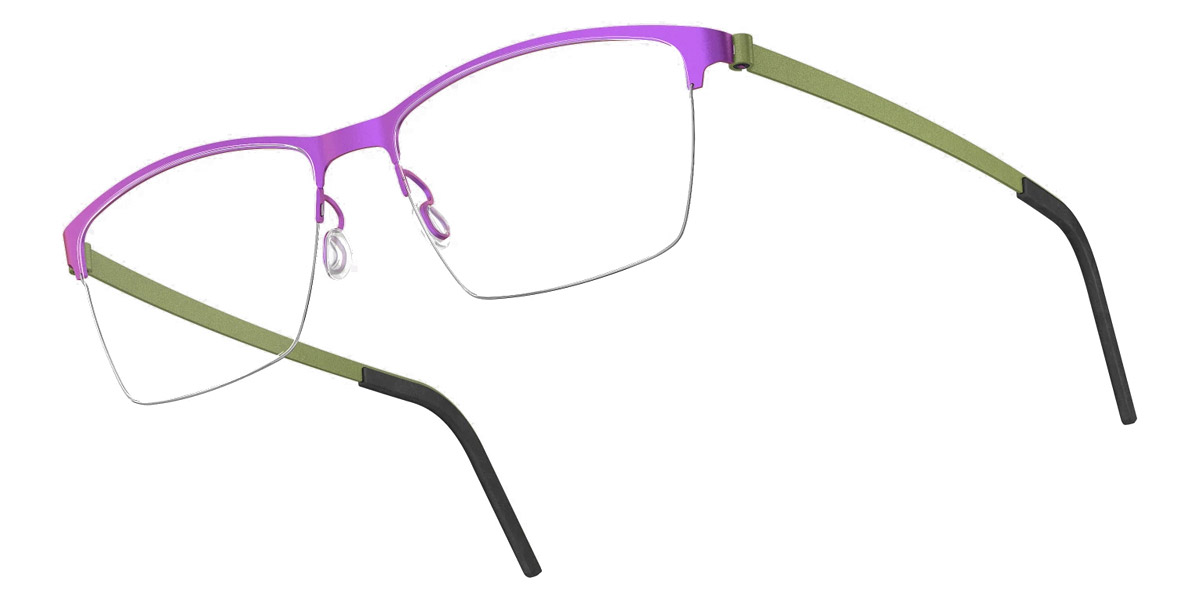 Color: 75 U34 - Lindberg Strip Titanium 7000 LND740575U3454