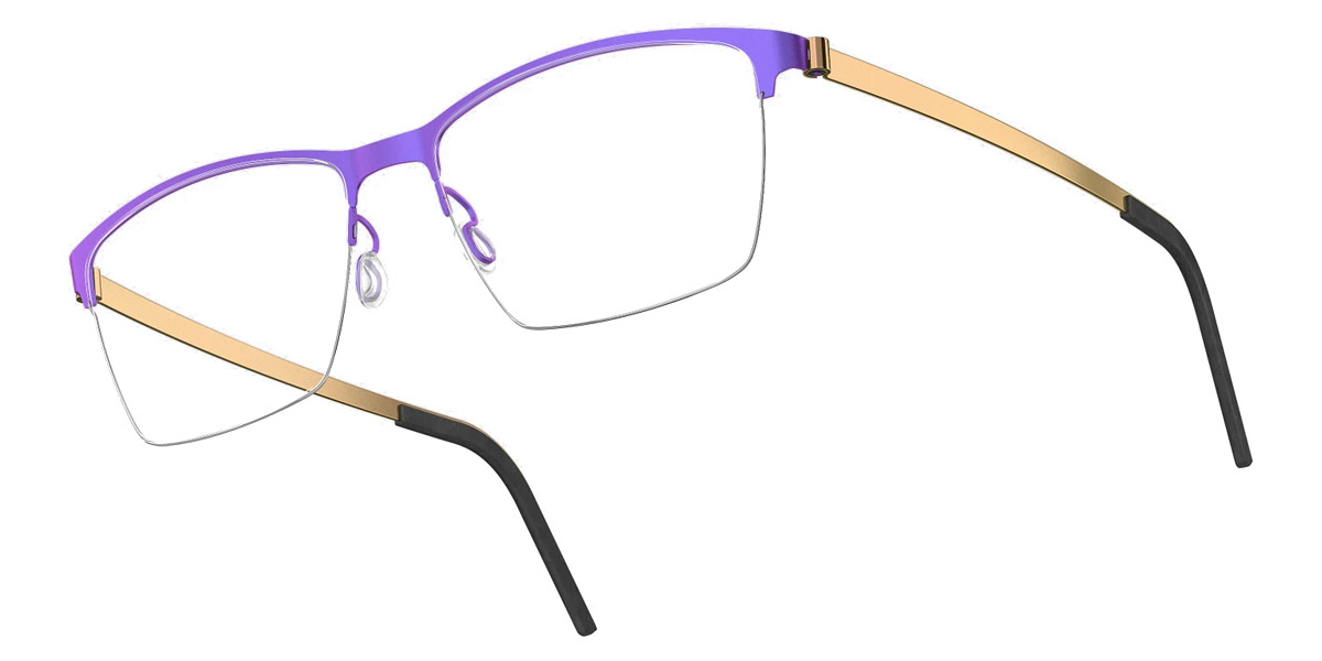 Color: 77 P60 - Lindberg Strip Titanium 7000 LND740577P6054