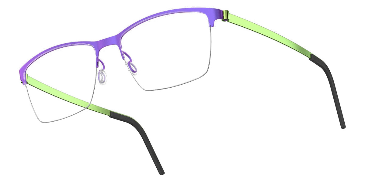 Color: 77 P95 - Lindberg Strip Titanium 7000 LND740577P9554