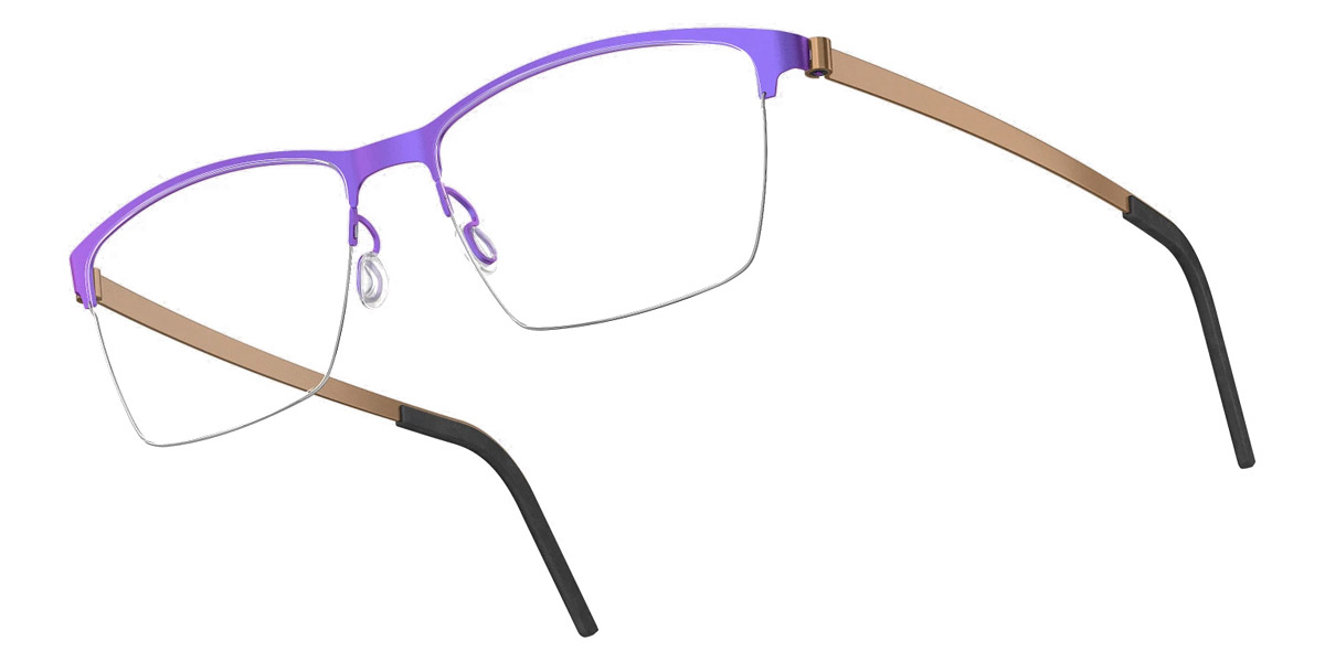 Color: 77 PU15 - Lindberg Strip Titanium 7000 LND740577PU1554