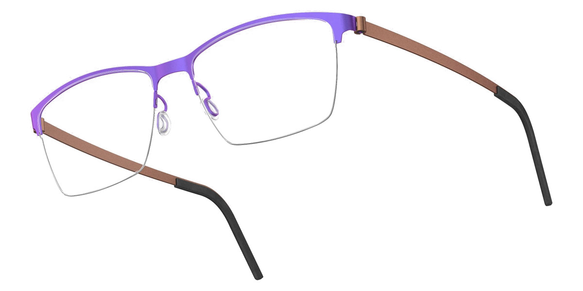 Color: 77 U12 - Lindberg Strip Titanium 7000 LND740577U1254