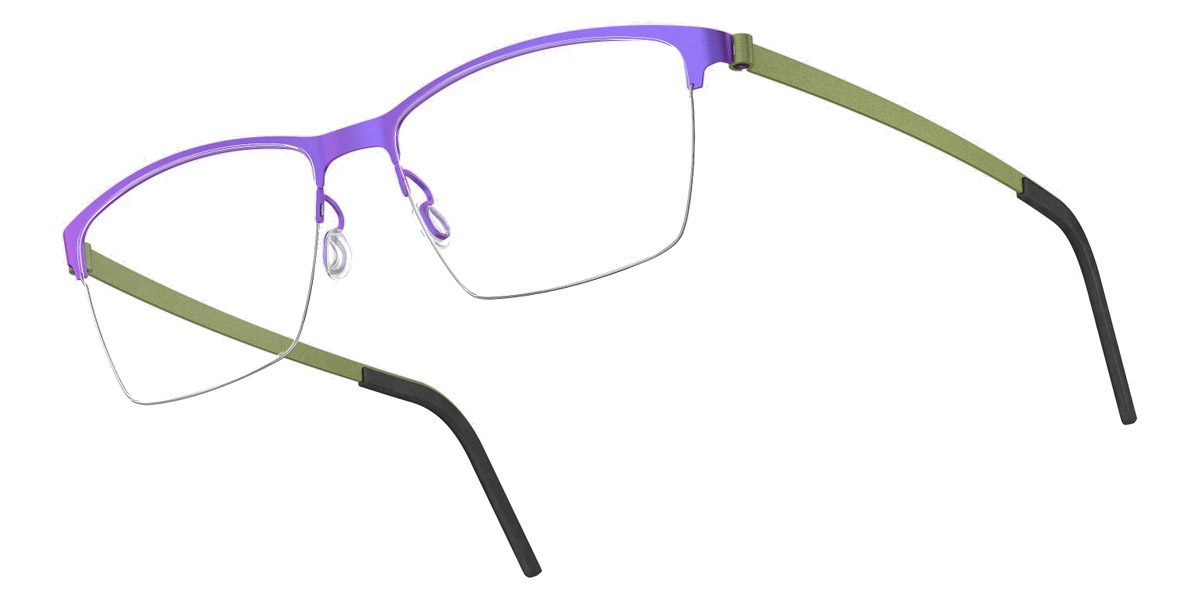 Color: 77 U34 - Lindberg Strip Titanium 7000 LND740577U3454