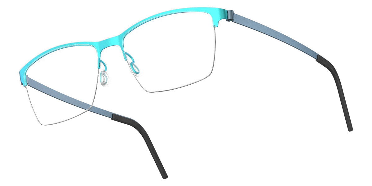 Color: 80 107 - Lindberg Strip Titanium 7000 LND74058010754