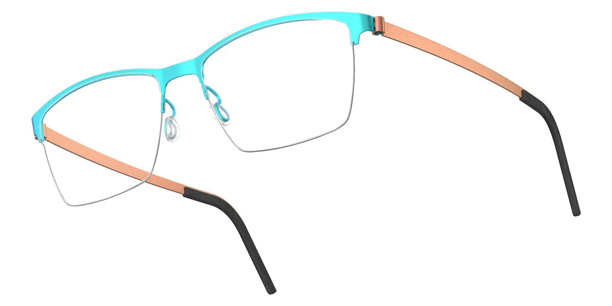 Color: 80 60 - Lindberg Strip Titanium 7000 LND7405806054