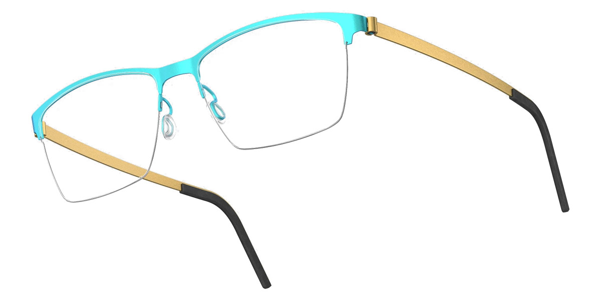 Color: 80 GT - Lindberg Strip Titanium 7000 LND740580GT54