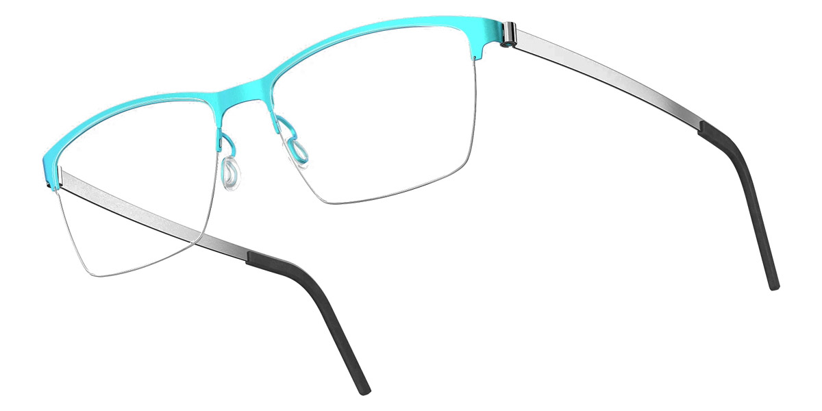 Color: 80 P10 - Lindberg Strip Titanium 7000 LND740580P1054