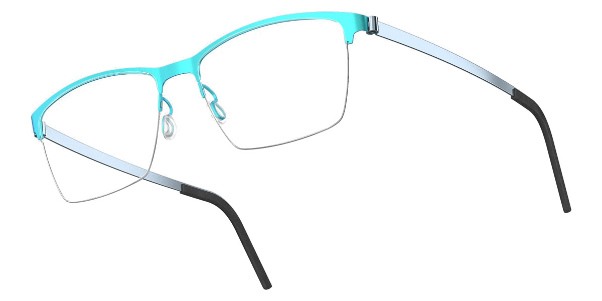Color: 80 P25 - Lindberg Strip Titanium 7000 LND740580P2554