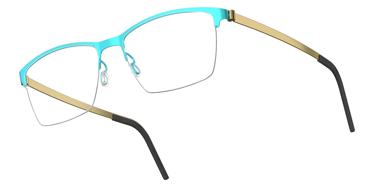 Color: 80 P35 - Lindberg Strip Titanium 7000 LND740580P3554