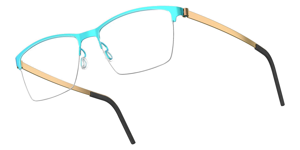 Color: 80 P60 - Lindberg Strip Titanium 7000 LND740580P6054