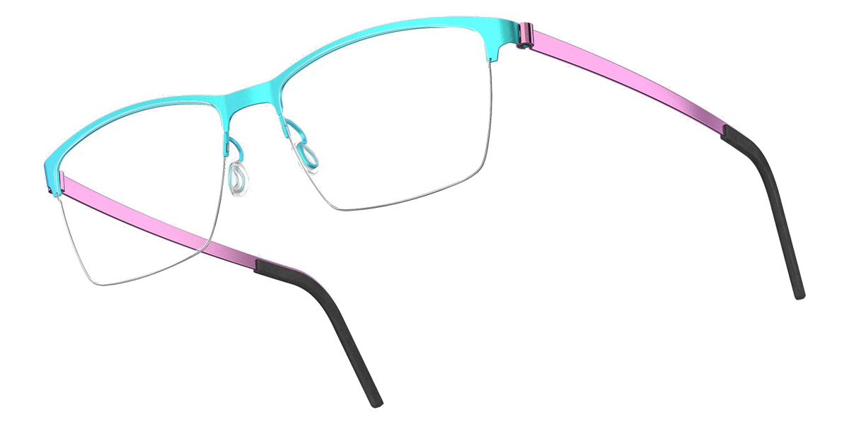 Color: 80 P75 - Lindberg Strip Titanium 7000 LND740580P7554