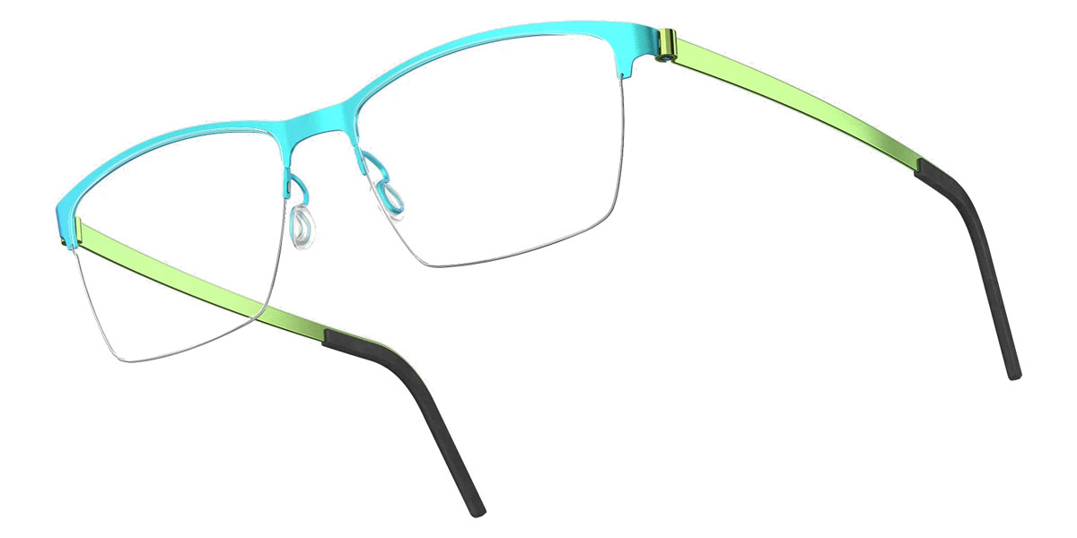 Color: 80 P95 - Lindberg Strip Titanium 7000 LND740580P9554