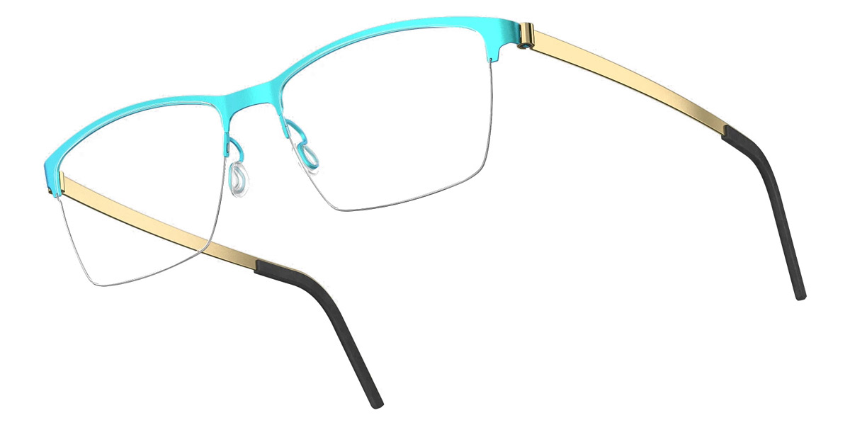 Color: 80 PGT - Lindberg Strip Titanium 7000 LND740580PGT54