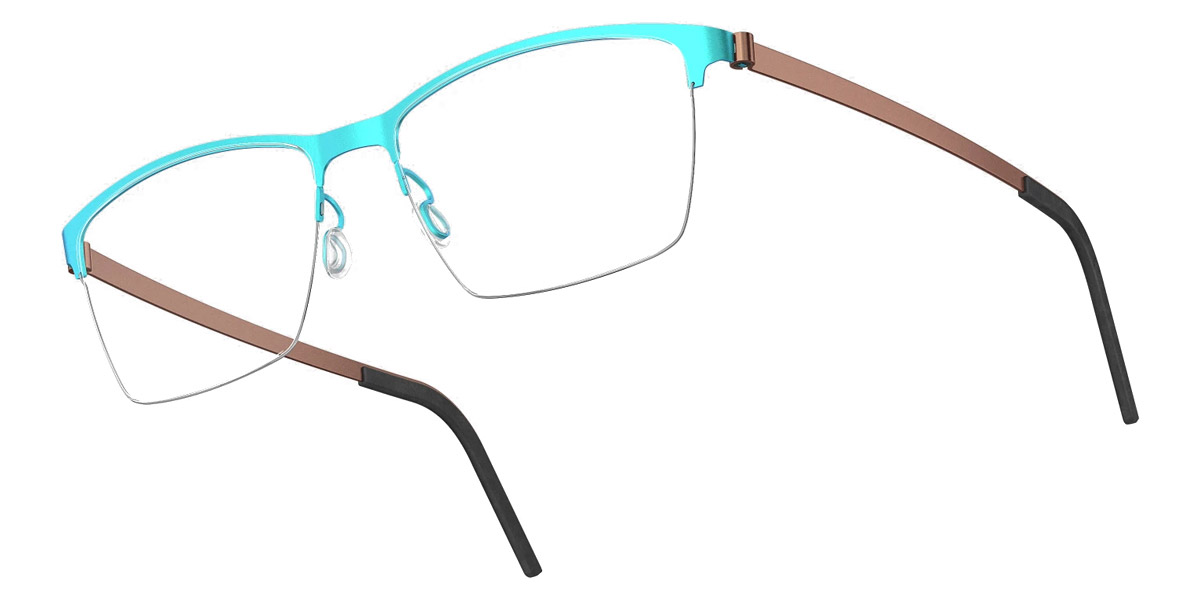 Color: 80 PU12 - Lindberg Strip Titanium 7000 LND740580PU1254