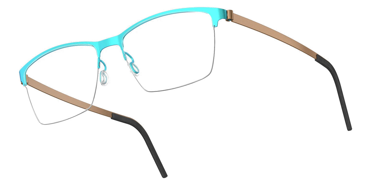 Color: 80 PU15 - Lindberg Strip Titanium 7000 LND740580PU1554
