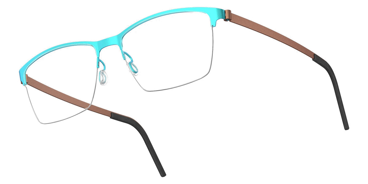 Color: 80 U12 - Lindberg Strip Titanium 7000 LND740580U1254