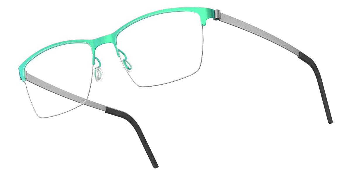 Color: 85 10 - Lindberg Strip Titanium 7000 LND7405851054
