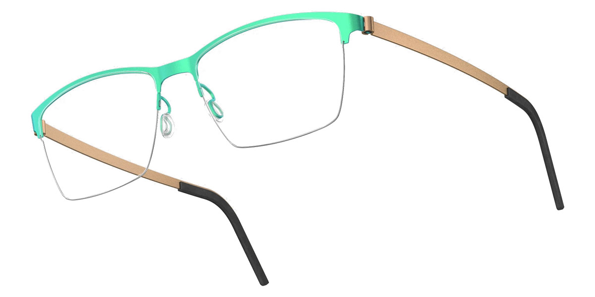 Color: 85 35 - Lindberg Strip Titanium 7000 LND7405853554