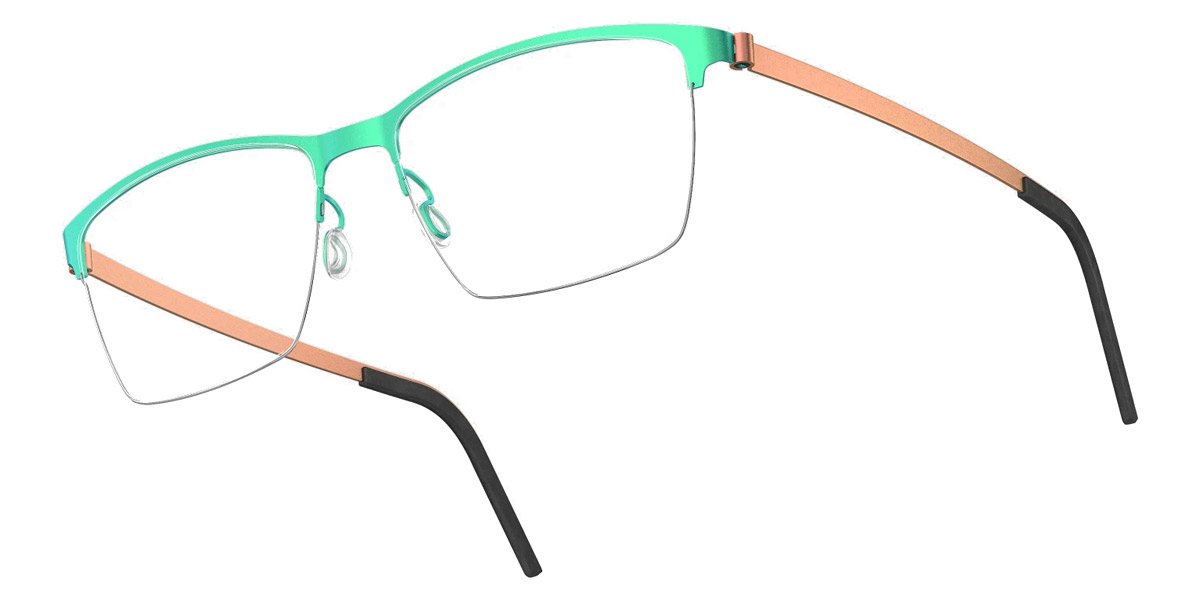 Color: 85 60 - Lindberg Strip Titanium 7000 LND7405856054
