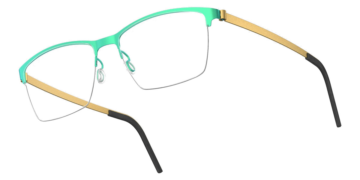 Color: 85 GT - Lindberg Strip Titanium 7000 LND740585GT54
