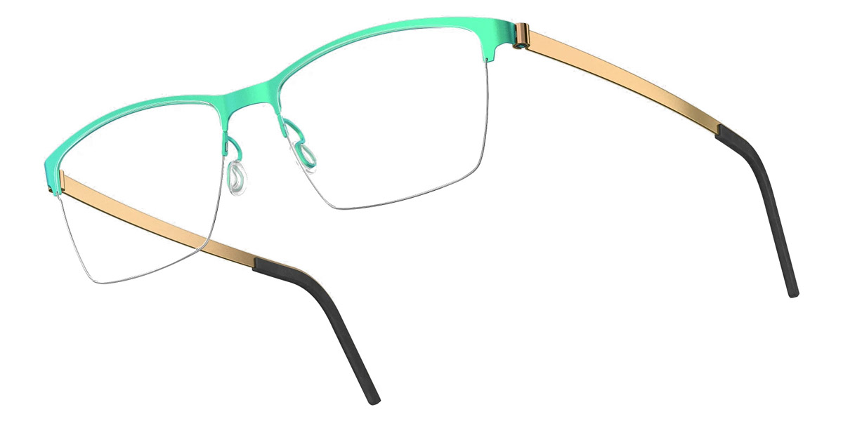 Color: 85 P60 - Lindberg Strip Titanium 7000 LND740585P6054