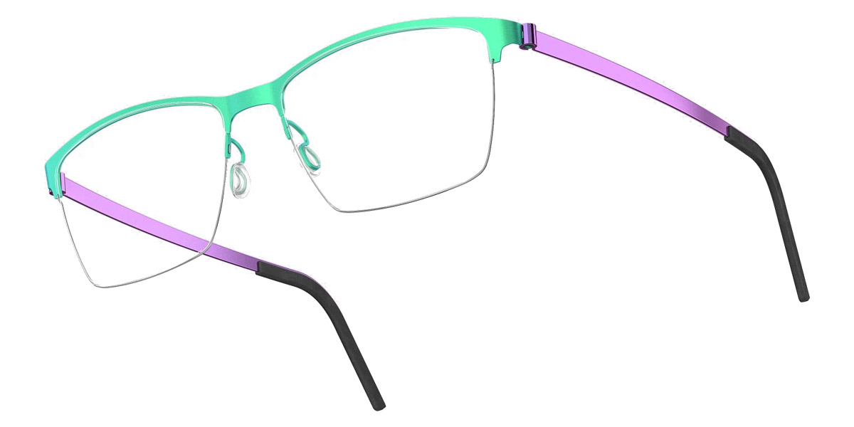 Color: 85 P77 - Lindberg Strip Titanium 7000 LND740585P7754
