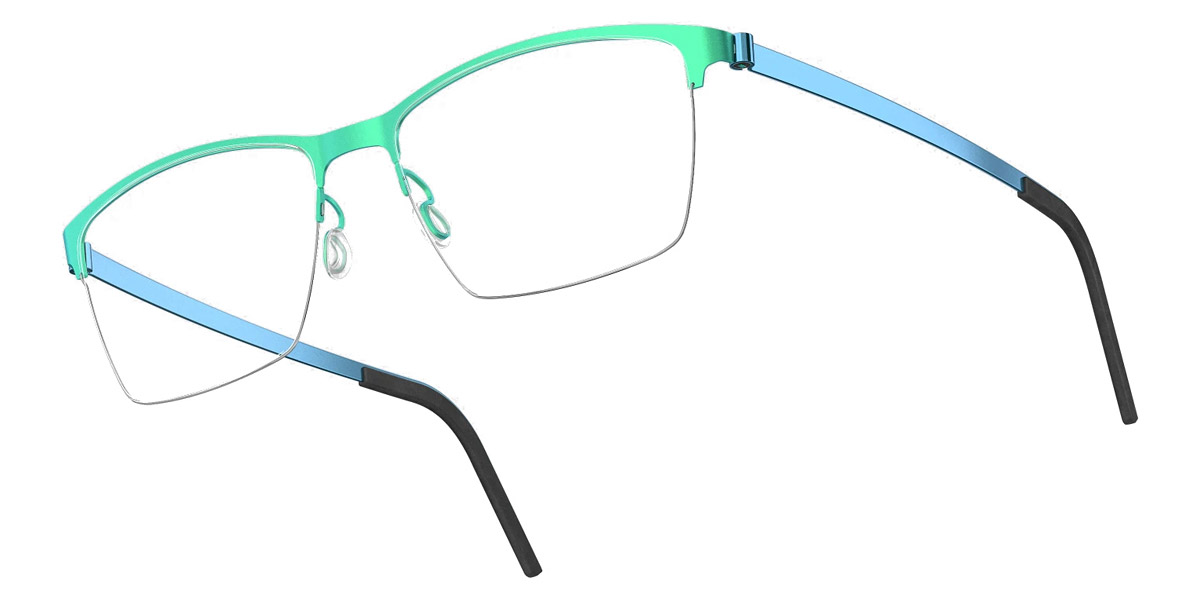 Color: 85 P80 - Lindberg Strip Titanium 7000 LND740585P8054