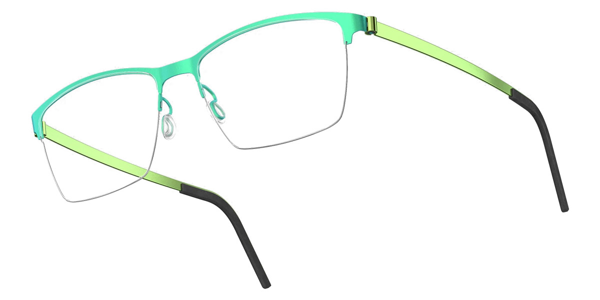 Color: 85 P95 - Lindberg Strip Titanium 7000 LND740585P9554